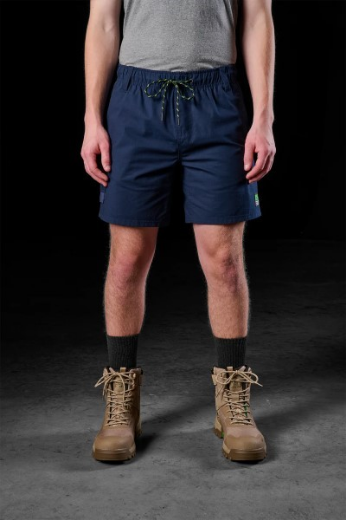 Picture of F.X.D Elastic Waist Utility Short