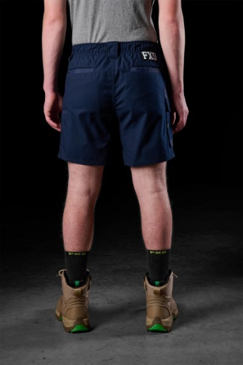 Picture of F.X.D Elastic Waist Utility Short