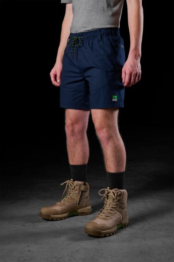 Picture of F.X.D Elastic Waist Utility Short