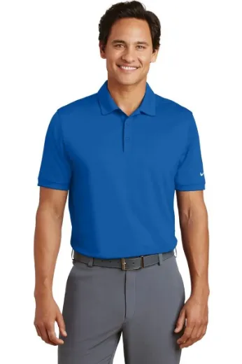 Picture of Nike Dri-Fit Players Modern Fit Polo