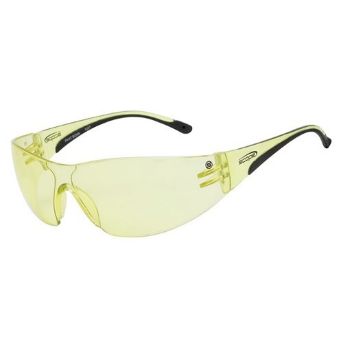 Picture of Scope Phat Boxa AF/AS Amber Lens