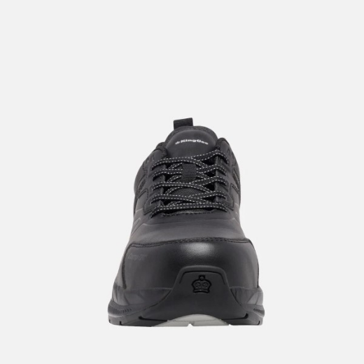 Picture of King Gee Ladies Hypertec Leather