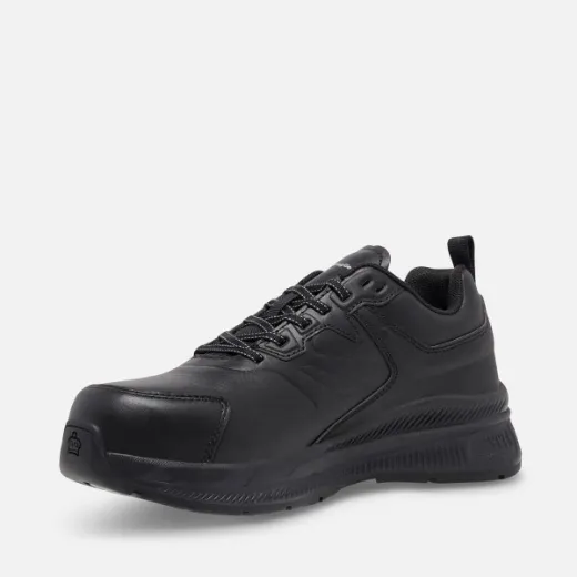 Picture of King Gee Ladies Hypertec Leather