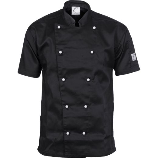 Picture for category Chef Jackets