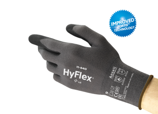 Picture for category Hand Protection