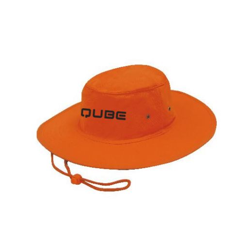 Picture of Wide Brim Hi Vis Hat