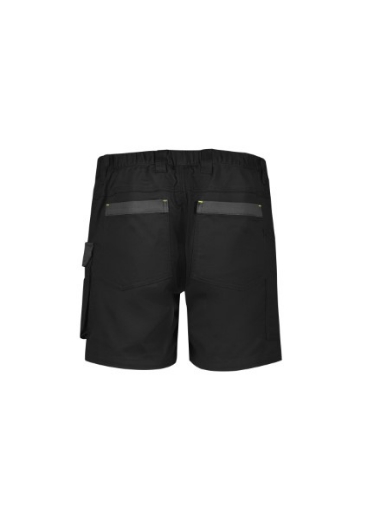 Picture of Syzmik Rugged Cooling Stretch Short Short