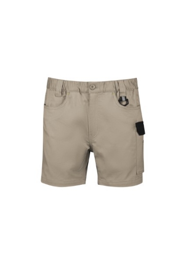 Picture of Syzmik Rugged Cooling Stretch Short Short