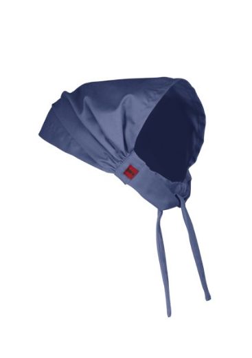 Picture of Biz Collection Unisex Twist Chef Bandana