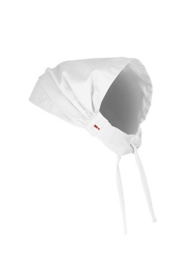 Picture of Biz Collection Unisex Twist Chef Bandana