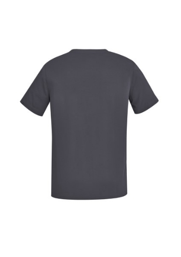 Picture of Bizcare Mens Avery V-Neck Scrub top