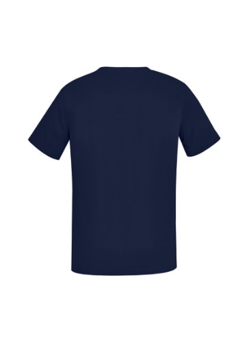 Picture of Bizcare Mens Avery V-Neck Scrub top