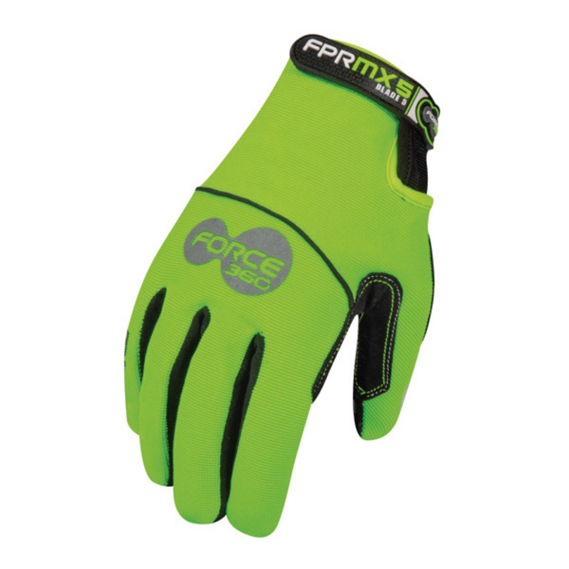 Picture of Force360 MX5 Blade 5 Mechanics Glove