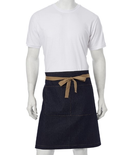 Picture of Identitee Original Waist Apron