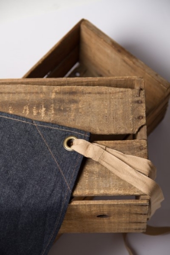 Picture of Identitee Original Waist Apron