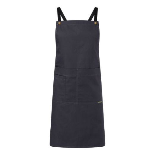 Picture of Chef's Craft Full Bib Apron with Pockets
