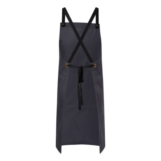 Picture of Chef's Craft Full Bib Apron with Pockets