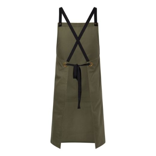 Picture of Chef's Craft Full Bib Apron with Pockets
