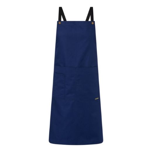 Picture of Chef's Craft Full Bib Apron with Pockets