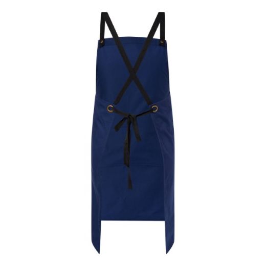 Picture of Chef's Craft Full Bib Apron with Pockets