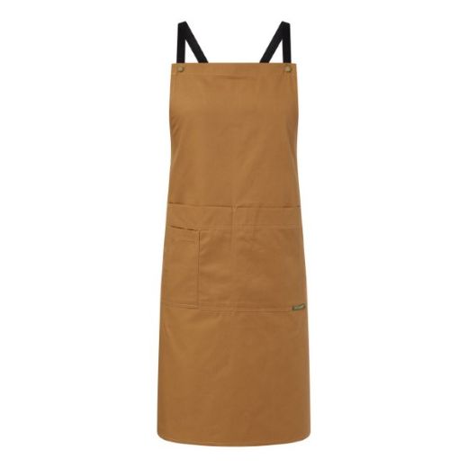 Picture of Chef's Craft Full Bib Apron with Pockets