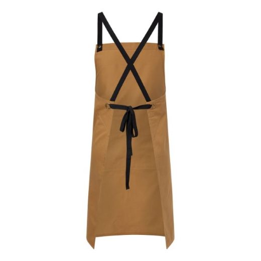 Picture of Chef's Craft Full Bib Apron with Pockets
