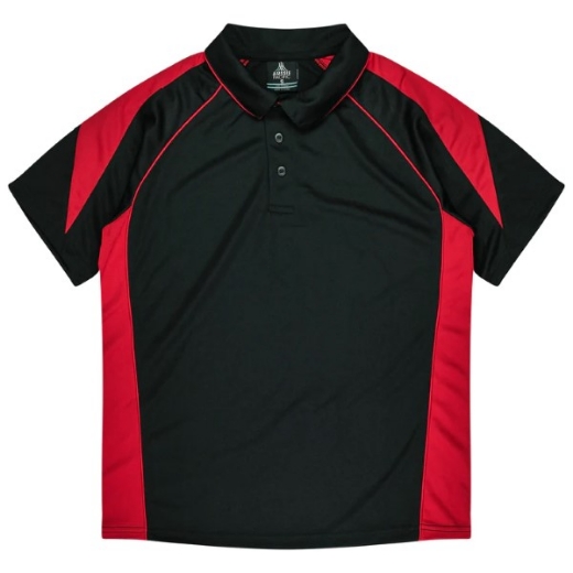 Picture of Aussie Pacific Mens Premier Polo Shirt