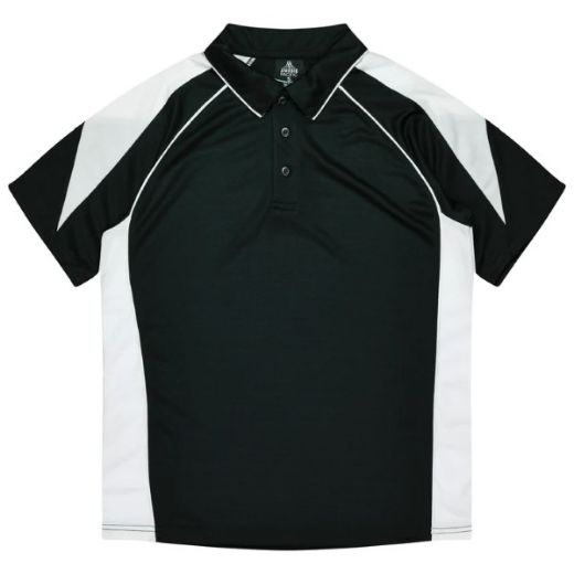 Picture of Aussie Pacific Mens Premier Polo Shirt
