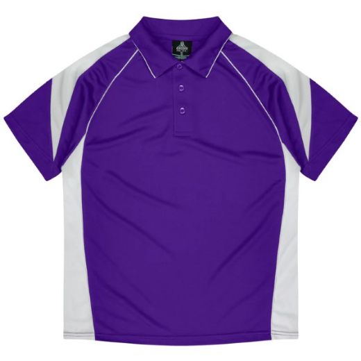 Picture of Aussie Pacific Mens Premier Polo Shirt