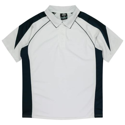Picture of Aussie Pacific Mens Premier Polo Shirt