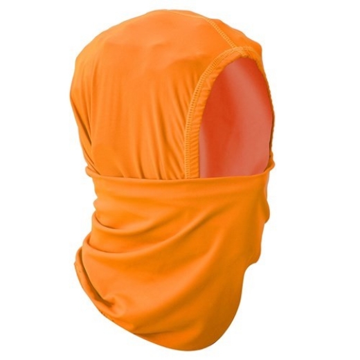 Picture of Thorzt Cooling Scarf- Hi Vis Orange