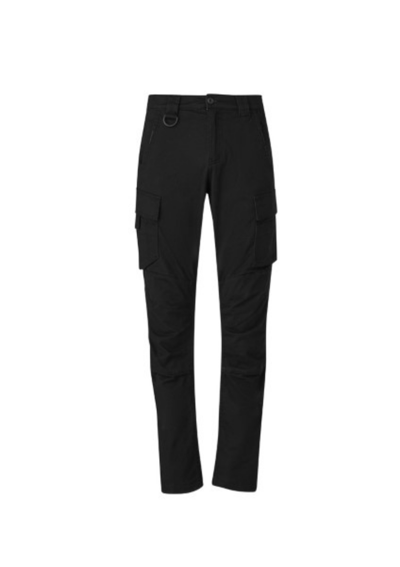 Picture of Syzmik Streetworx Curved Cargo Pant