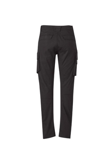 Picture of Syzmik Streetworx Curved Cargo Pant