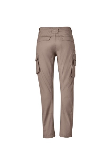 Picture of Syzmik Streetworx Curved Cargo Pant
