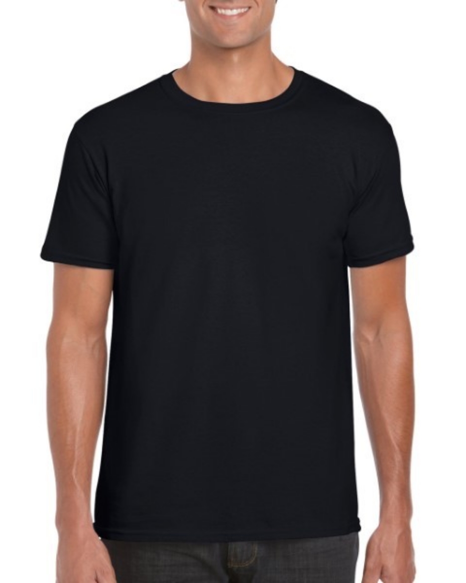 Picture of Gildan Softstyle Crewneck T-Shirt