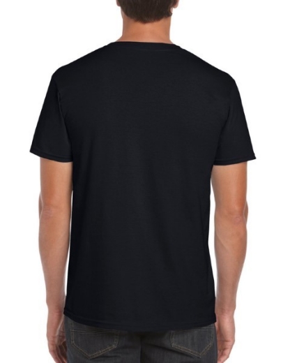 Picture of Gildan Softstyle Crewneck T-Shirt