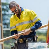 Picture for category Workwear