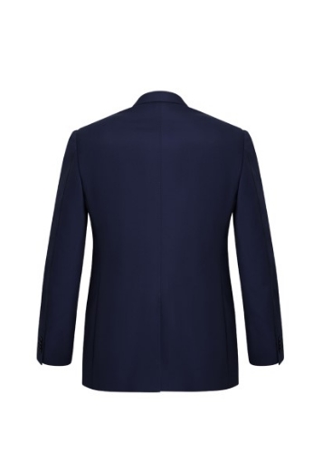 Picture of Biz Corporates Mens Siena 2 Button Poly Viscose Jacket