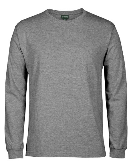 Picture of JB's Tee Long Sleeve 100% Cotton