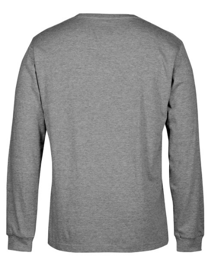 Picture of JB's Tee Long Sleeve 100% Cotton