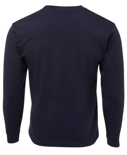 Picture of JB's Tee Long Sleeve 100% Cotton