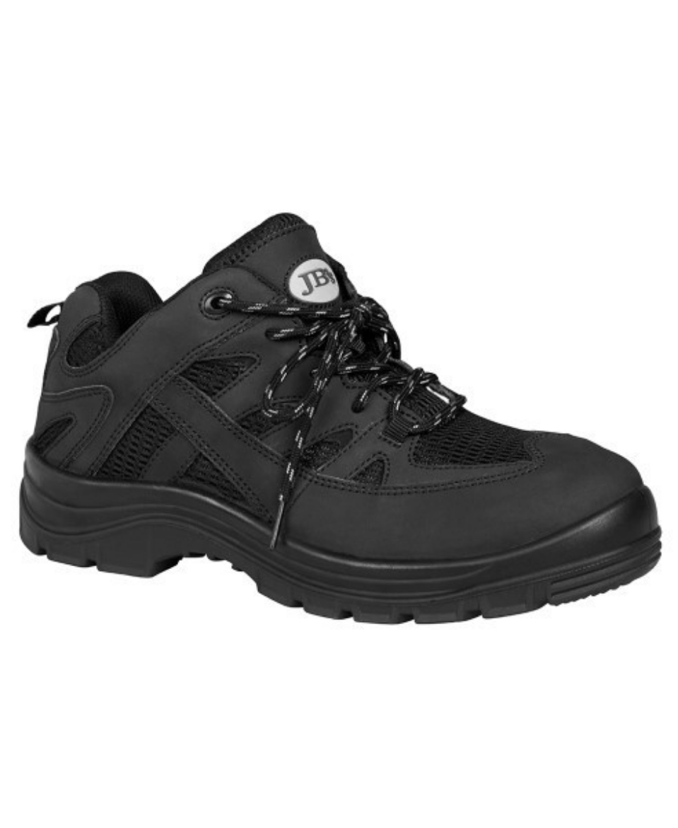 Picture of JB's Sports Lace Up Jogger Style Boot