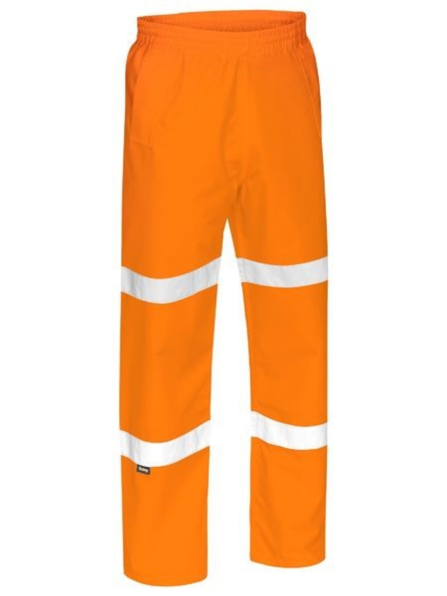 Picture of Bisley Taped Shell Rain Pant
