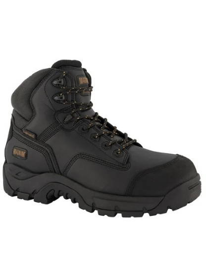 Picture of Magnum Ladies Precision Max SZ CT WPI Black