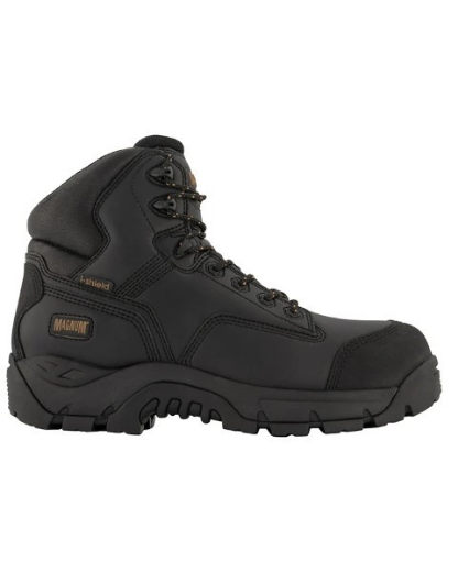 Picture of Magnum Ladies Precision Max SZ CT WPI Black