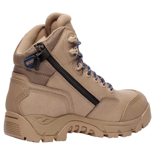 Picture of Magnum Ladies Precision Max SZ CT WPI Stone