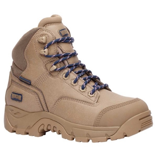 Picture of Magnum Ladies Precision Max SZ CT WPI Stone