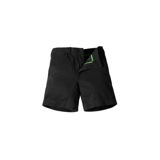 Picture of F.X.D Ladies Stretch Cotton Work Short