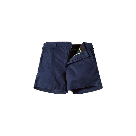 Picture of F.X.D Ladies Stretch Cotton Work Short