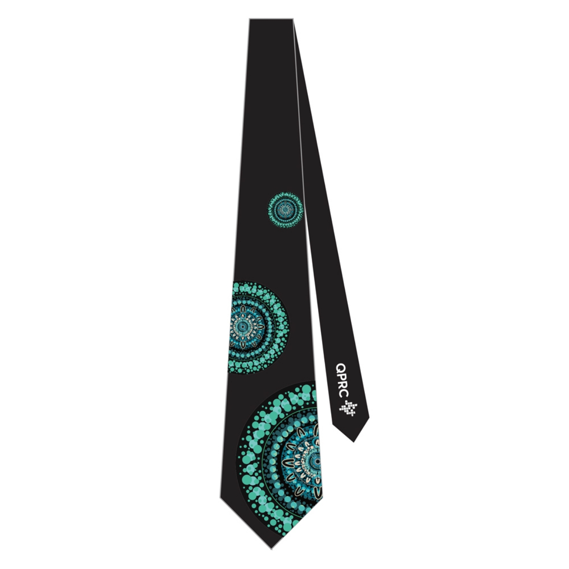 Picture of Custom TIES  Queanbeyan Palerang Regional Council Design 2